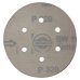 Круг шлифовальный BW 114 6 отверстий D 150 P320