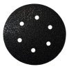 Круг шлифовальный BW 114 6 отверстий D 150 P40