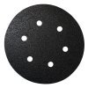 Круг шлифовальный BW 114 6 отверстий D 150 P80