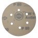 Круг шлифовальный BW 114 6 отверстий D 150 P80