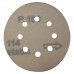 Круг шлифовальный BW 114 8 отверстий D 125 P180