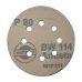 Круг шлифовальный BW 114 8 отверстий D 125 P80