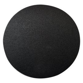 Круг шлифовальный BW 114 Без отверстий D 125 P120
