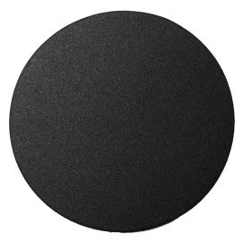Круг шлифовальный BW 114 Без отверстий D 125 P120