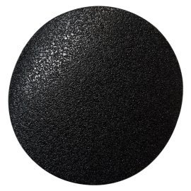 Круг шлифовальный BW 114 Без отверстий D 125 P60
