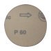 Круг шлифовальный BW 114 Без отверстий D 125 P60