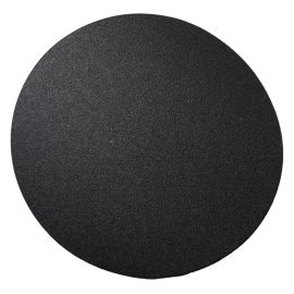 Круг шлифовальный BW 114 Без отверстий D 150 P150