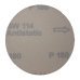 Круг шлифовальный BW 114 Без отверстий D 150 P180
