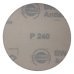 Круг шлифовальный BW 114 Без отверстий D 150 P240