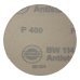 Круг шлифовальный BW 114 Без отверстий D 150 P400
