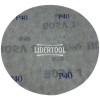 Диск самозацепной Deerfos Bora 1 D150 P40 Без отверстий