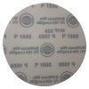 Шлифовальный круг FC 164 Longlife Без отверстий D 150 P1500
