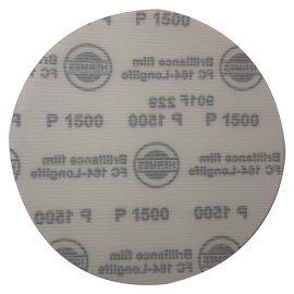 Шлифовальный круг FC 164 Longlife Без отверстий D 150 P1500