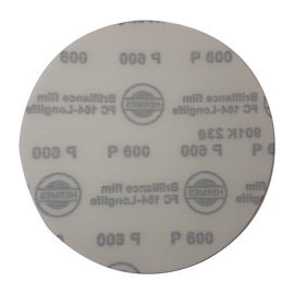 Шлифовальный круг FC 164 Longlife Без отверстий D 150 P600