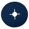 Фибровый диск Hermes RB 414 D125 Р36
