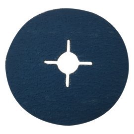Фибровый диск Hermes RB 414 D125 Р40