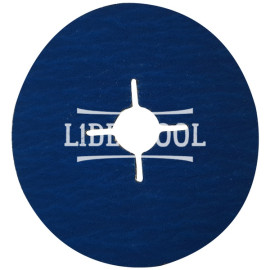 Hermes Schleifmittel ― страница 11 - Фибровый диск Hermes RB 414 D125 Р60, купить по цене 25.22грн.