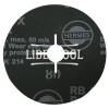 Фибровый диск Hermes RB 414 D125 Р80