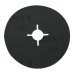 Фибровый диск Deerfos D125 Bora 9 Р120