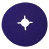Фибровый диск Deerfos D125 Bora 9 Р36