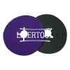 Фибровый диск Deerfos D125 Bora 9 Р36