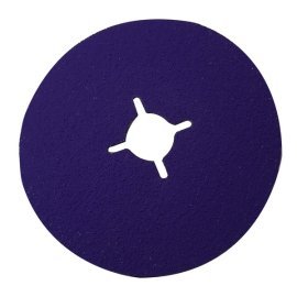 Фибровый диск Deerfos D125 Bora 9 Р60