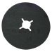 Фибровый диск Deerfos D125 Bora 9 Р60