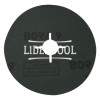 Фибровый диск Deerfos D125 Bora 9 Р80