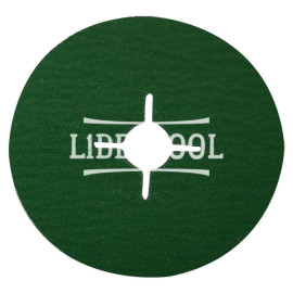 Hermes Schleifmittel ― страница 10 - Фибровый диск Hermes CR 456 D125 Р50, купить по цене 30.00грн.