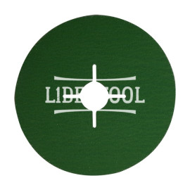 Hermes Schleifmittel ― страница 10 - Фибровый диск Hermes CR 456 D125 Р80, купить по цене 28.56грн.