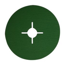 Фибровый диск Hermes CR 456 D125 Р80