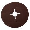 Фибровый диск Hermes RB 314 D125 Р100