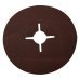 Фибровый диск Hermes RB 314 D125 Р100
