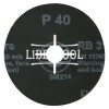 Фибровый диск Hermes RB 314 D125 Р40