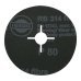 Фибровый диск Hermes RB 314 D125 Р80