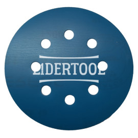 Deerfos ― страница 7 - Шлифовальный круг Deerfos SA 331 8 отверстий D 125 P1200, купить по цене 7.87грн.