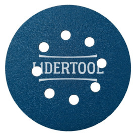 Deerfos ― страница 2 - Диск самозацепной Deerfos CA 331 8 отверстий D 125 P80, купить по цене 8.24грн.