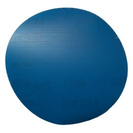 Диск самозацепной Deerfos SA 331 Без отверстий D203 P80
