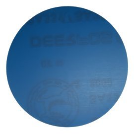 Шлифовальный круг Deerfos SA 331 Без отверстий D125 P2000
