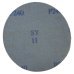 Диск самозацепной Deerfos CA 331 Без отверстий D125 P240