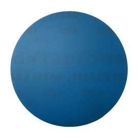 Диск самозацепной Deerfos SA 331 D150 P1500 Без отверстий
