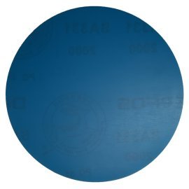 Шлифовальный круг Deerfos SA 331 Без отверстий D150 P2000