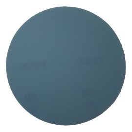 Шлифовальный круг Deerfos SA 331 Без отверстий D150 P2500