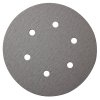 Шлифовальный круг VC 151 6 отверстий D 150 P320