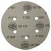 Шлифовальный круг VC 151 6 отверстий D 150 P320