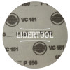 Шлифовальный круг VC 151 Без отверстий D 125 P150