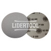 Шлифовальный круг VC 151 Без отверстий D 125 P150