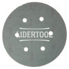 Диск самозацепной Golden Fleece ZR 37M D 150 P80 6 отверстий