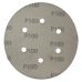 Диск самозацепной Golden Fleece ZR 50M D 150 P100 6 отверстий