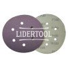 Диск самозацепной Golden Fleece ZR 50M D 150 P100 6 отверстий